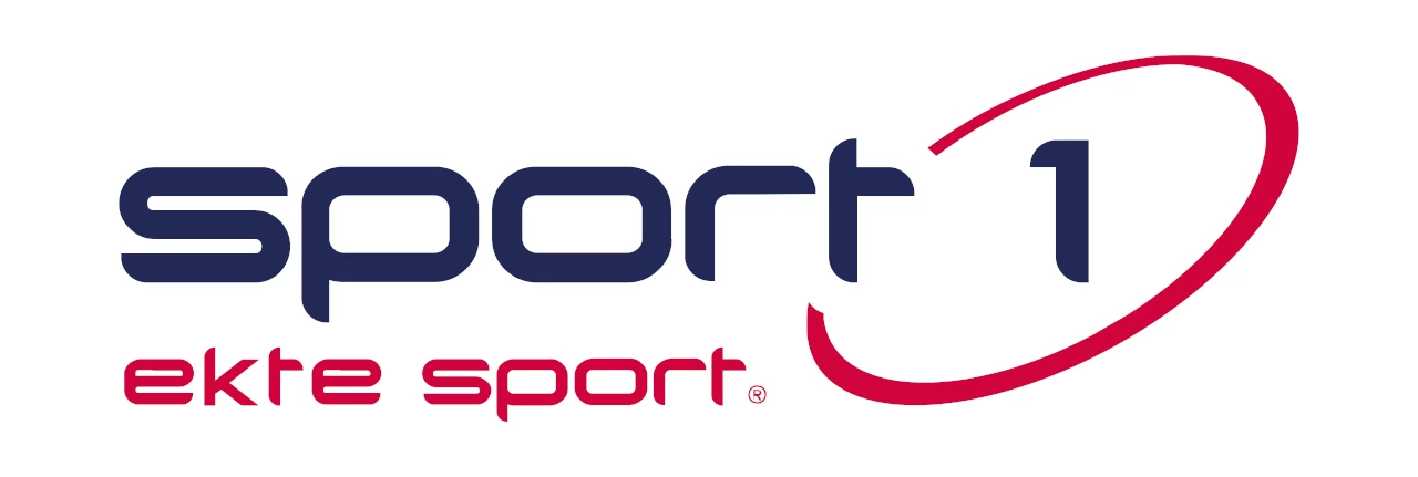 Picture of Sport1 logotype.